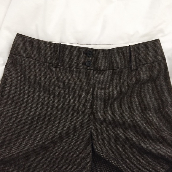 Ann Taylor Dress Pants - Picture 3 of 7